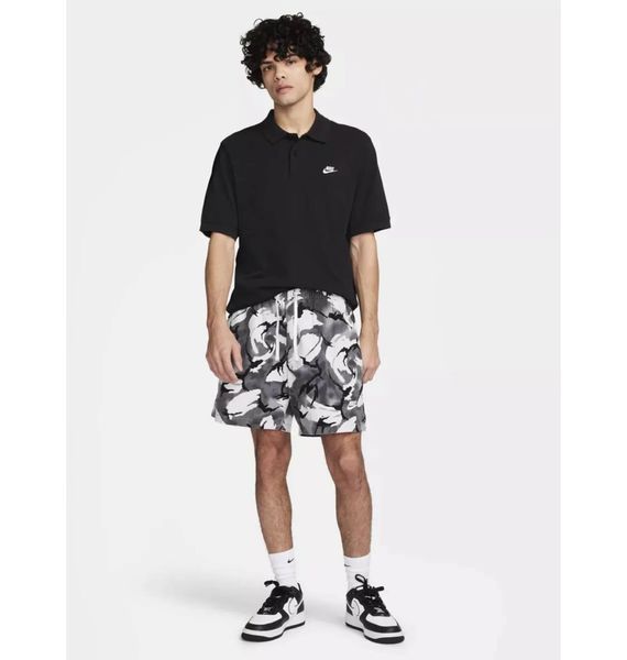 Футболка чоловіча Nike Club (FN3894-010), L, OFC, 20% - 30%, 1-2 дні
