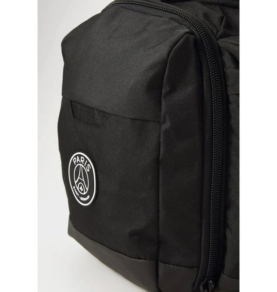 Спортивная сумка Jordan Paris Saint-Germain Duffle Bag (62.5L) (MM0995-023), M, OFC, < 10%, 1-2 дня