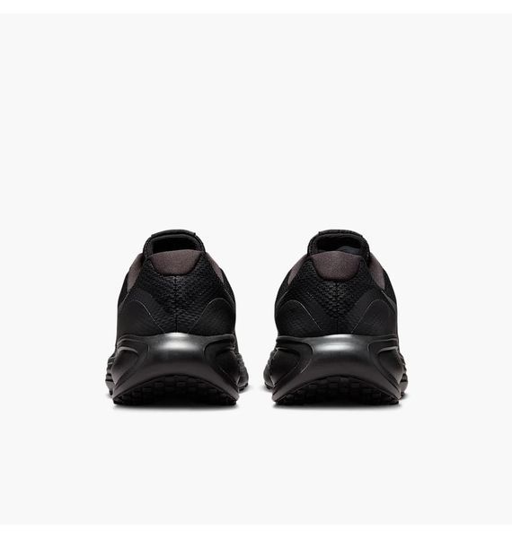 Кросівки чоловічі Nike Revolution 8 Black (HJ9198-002), 44, OFC, 20% - 30%, 1-2 дні