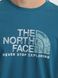 Фотографія Футболка чоловіча The North Face Rust 2 (NF0A4M68P6C1) 3 з 3 | SPORTKINGDOM