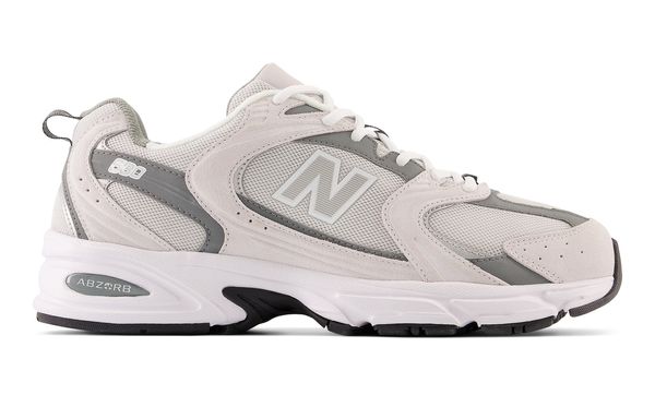 Кроссовки мужские New Balance 530 (MR530CB), 42.5, WHS, 10% - 20%, 1-2 дня