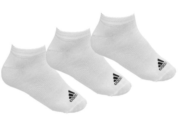 Носки Adidas Per No-Show 3Ppk (AA2311), 39-42, WHS, 10% - 20%, 1-2 дня
