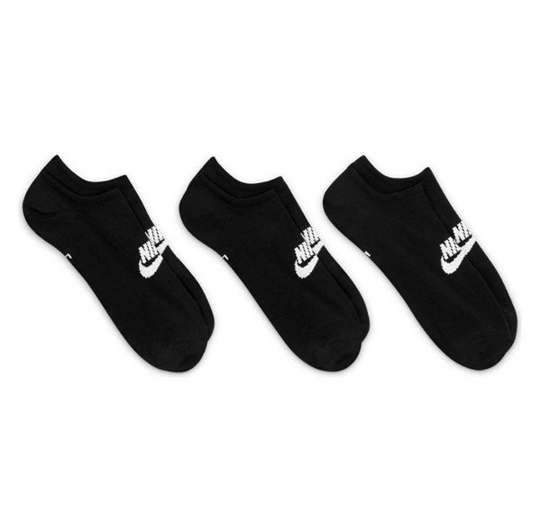 Носки Nike Unisexnsw Everyday Essential (DX5075-010), 42-46, WHS, 30% - 40%, 1-2 дня