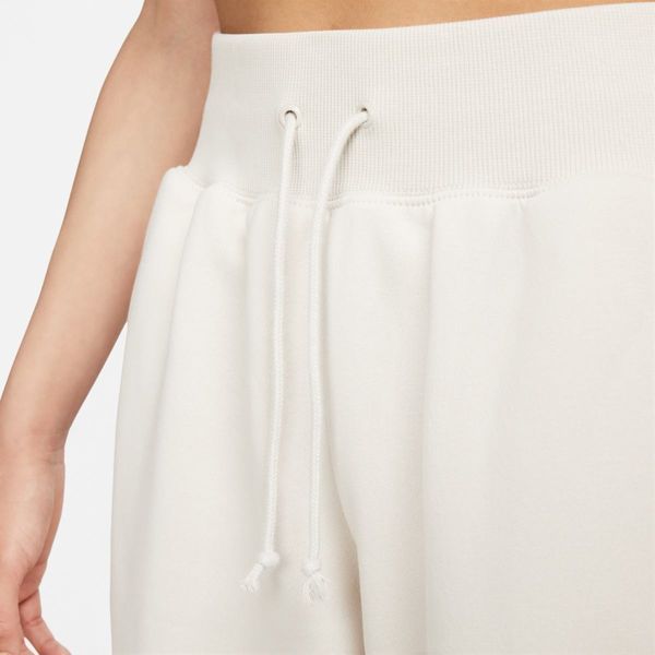 Брюки жіночі Nike W Nsw Phnx Flc Hr Os Pant (DQ5887-104), S, OFC, 40% - 50%, 1-2 дні