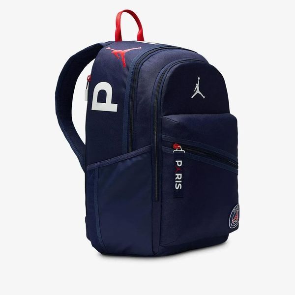 Рюкзак Jordan Paris Saint-Germain Backpack (29L) (MA0994-U90), One Size, OFC, 1-2 дні