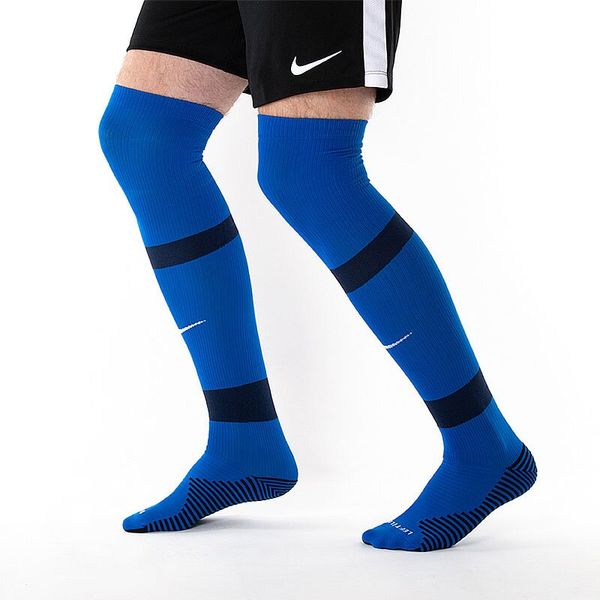 Футбольные гетры мужские Nike Matchfit Socks (CV1956-463), 34-38, WHS, 20% - 30%, 1-2 дня