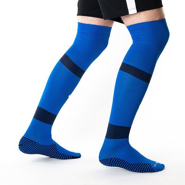 Футбольні гетри чоловічі Nike Matchfit Socks (CV1956-463), 34-38, WHS, 20% - 30%, 1-2 дні