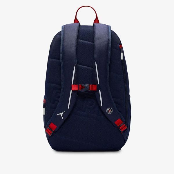 Рюкзак Jordan Paris Saint-Germain Backpack (29L) (MA0994-U90), One Size, OFC, 1-2 дні