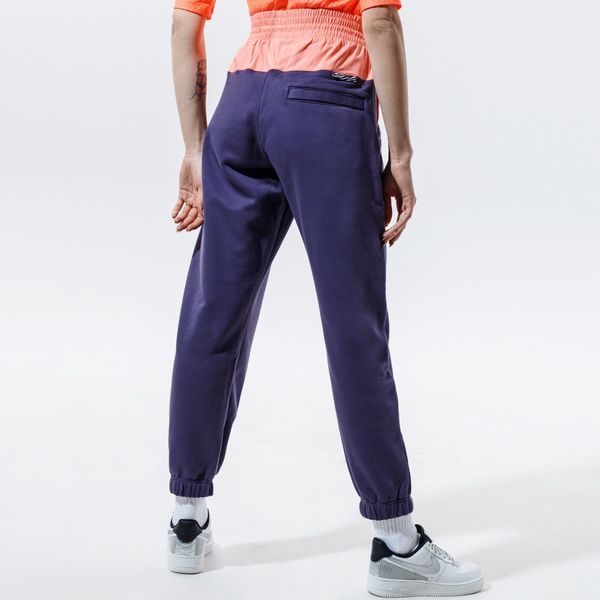 Брюки женские Nike Nike Joggers Sportswear Icon Clash (CZ8172-573), L, WHS, 1-2 дня