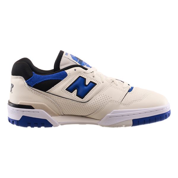 Кроссовки мужские New Balance 550 (BB550VTA), 41.5, OFC, > 50%, 1-2 дня