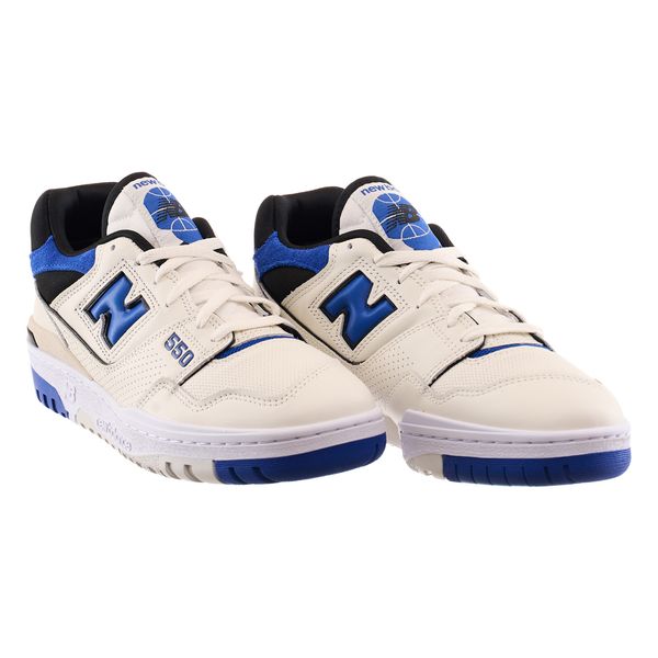 Кроссовки мужские New Balance 550 (BB550VTA), 41.5, OFC, 20% - 30%, 1-2 дня