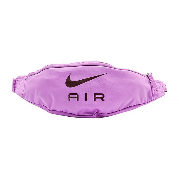 Сумка на пояс Nike Nk Heritage Waistpack - Nk Air (DR6271-532), One Size, WHS, > 50%, 1-2 дня