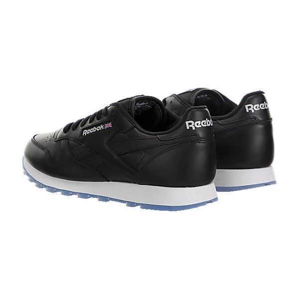 Кросівки чоловічі Reebok Classic Leather Ice (AR3782), 40.5, WHS, 10% - 20%, 1-2 дні