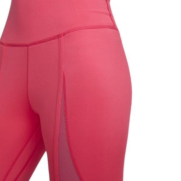 Лосины женские Nike 7/8 One Pink (FB5471-648), S, WHS, 10% - 20%, 1-2 дня