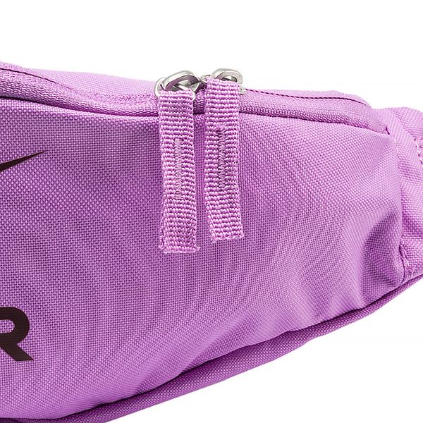 Сумка на пояс Nike Nk Heritage Waistpack - Nk Air (DR6271-532), One Size, WHS, > 50%, 1-2 дня