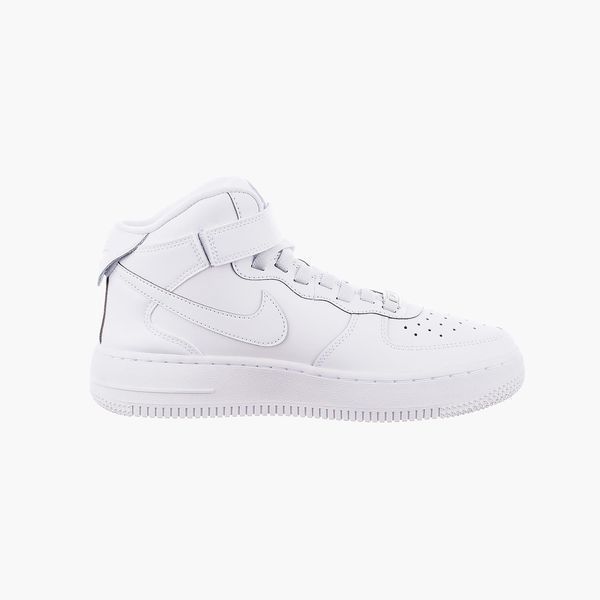 Кросівки жіночі Nike Air Force 1 Mid Gs (FN1193-111), 37.5, OFC, 40% - 50%, 1-2 дні