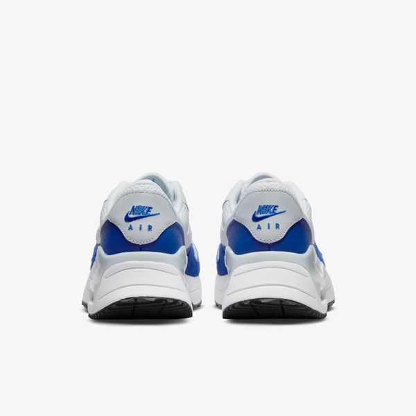 Кросівки чоловічі Nike Air Max Systm (DM9537-400), 41, WHS, 40% - 50%, 1-2 дні