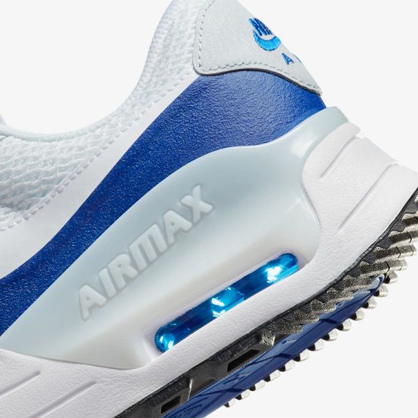 Кросівки чоловічі Nike Air Max Systm (DM9537-400), 41, WHS, 40% - 50%, 1-2 дні