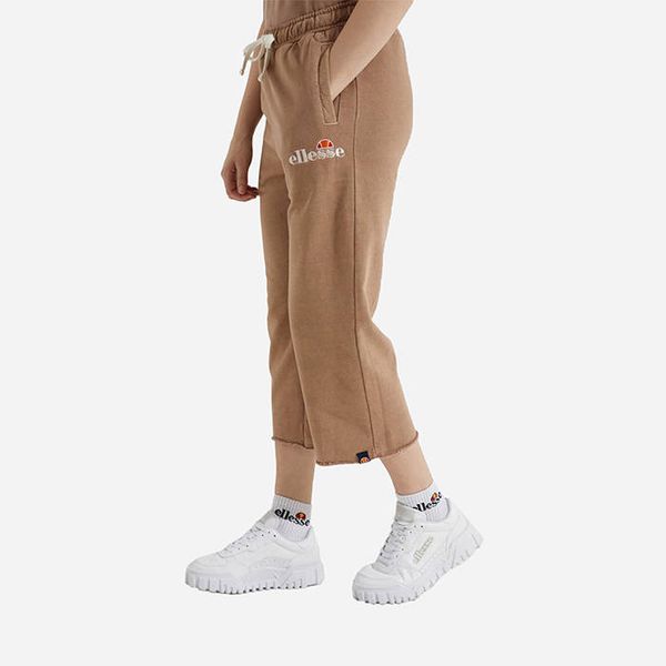 Брюки жіночі Ellesse Taran Cropped Jog Pant (SGM14012-BROWN), M, WHS, 1-2 дні