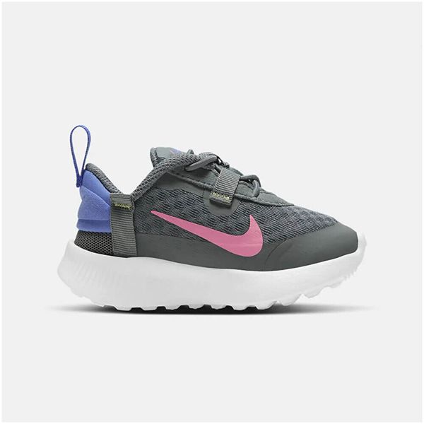 Кросівки дитячі Nike Reposto (Td) (DA3267-002), 23.5, WHS, 10% - 20%, 1-2 дні