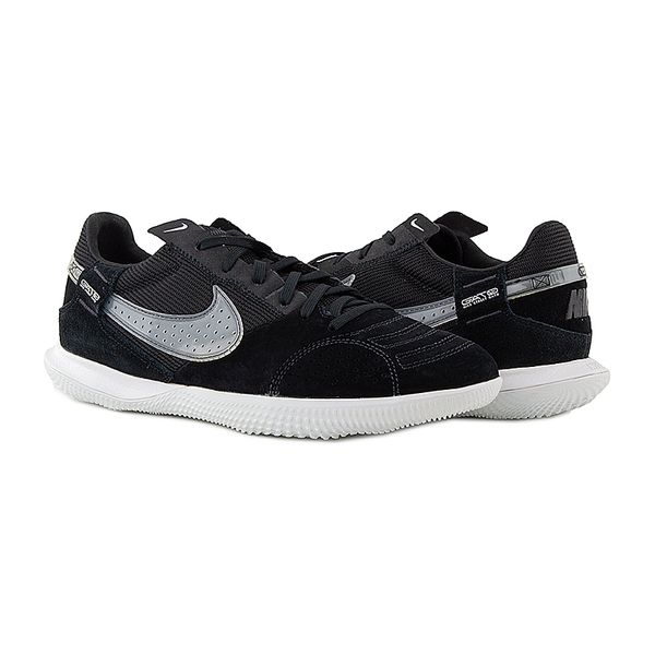 Футзалки мужские Nike Streetgato (DC8466-010), 41, WHS, 10% - 20%, 1-2 дня