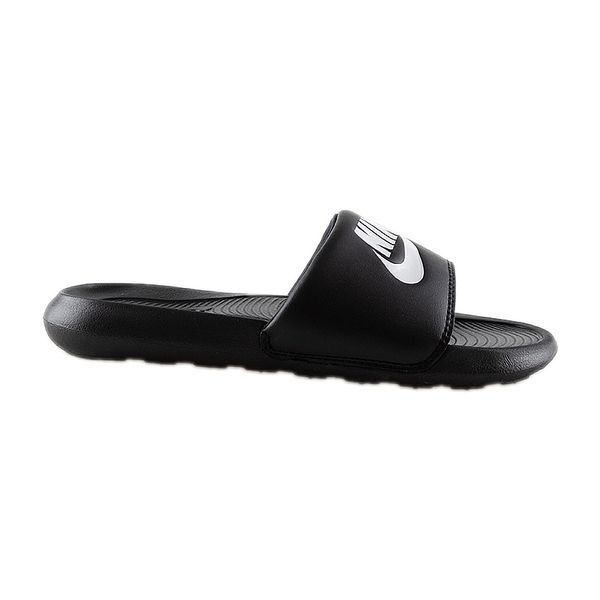 Тапочки унисекс Nike Victori One Slide (CN9677-005), 36.5, WHS, 20% - 30%, 1-2 дня