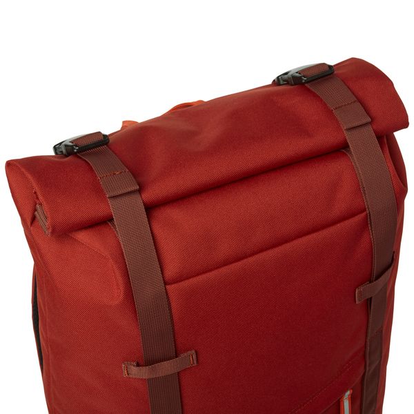 Рюкзак Helly Hansen Stockholm Backpack (67187-219), One Size, WHS, 40% - 50%, 1-2 дня