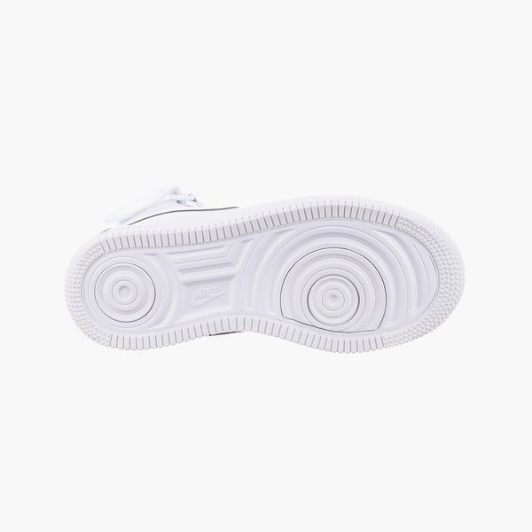 Кросівки жіночі Nike Air Force 1 Mid Gs (FN1193-111), 37.5, OFC, 40% - 50%, 1-2 дні