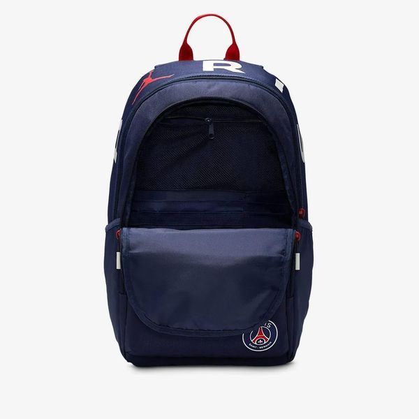 Рюкзак Jordan Paris Saint-Germain Backpack (29L) (MA0994-U90), One Size, OFC, 1-2 дні