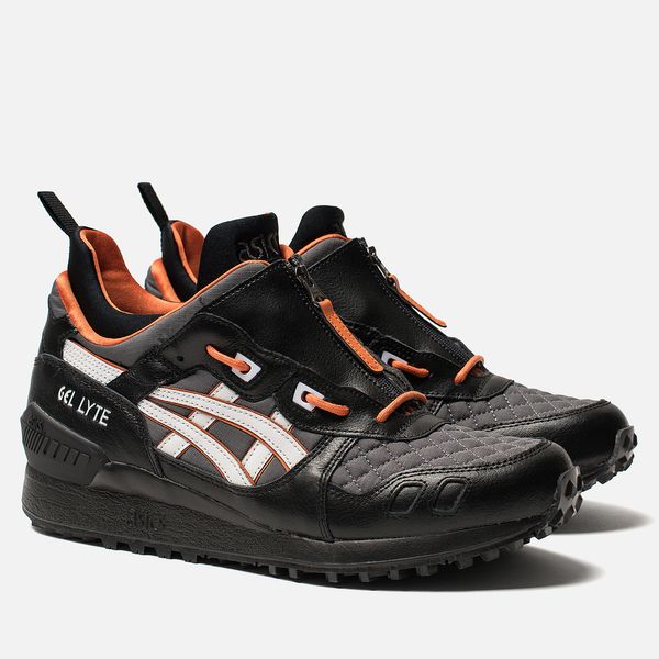 Ботинки мужские Asics Gel-Lyte Mt Zip (1191A143-001), 40, WHS, 10% - 20%, 1-2 дня