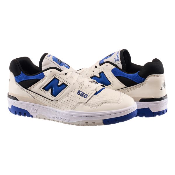 Кроссовки мужские New Balance 550 (BB550VTA), 41.5, OFC, 20% - 30%, 1-2 дня