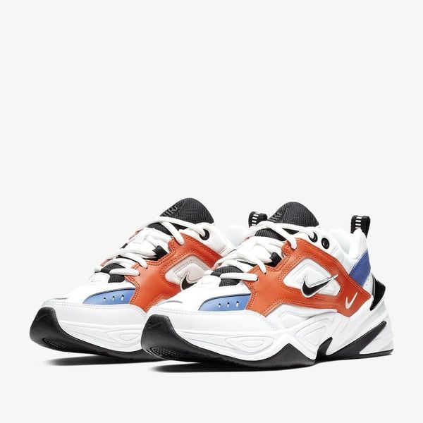 Кроссовки женские Nike M2k Tekno (AO3108-101), 36, WHS, 1-2 дня