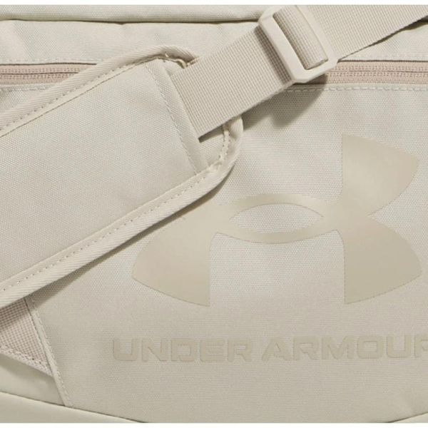Спортивная сумка Under Armour Ua Undeniable 5.0 Duffle Sm 40L (1369222-290), OSFM, OFC, 10% - 20%, 1-2 дня