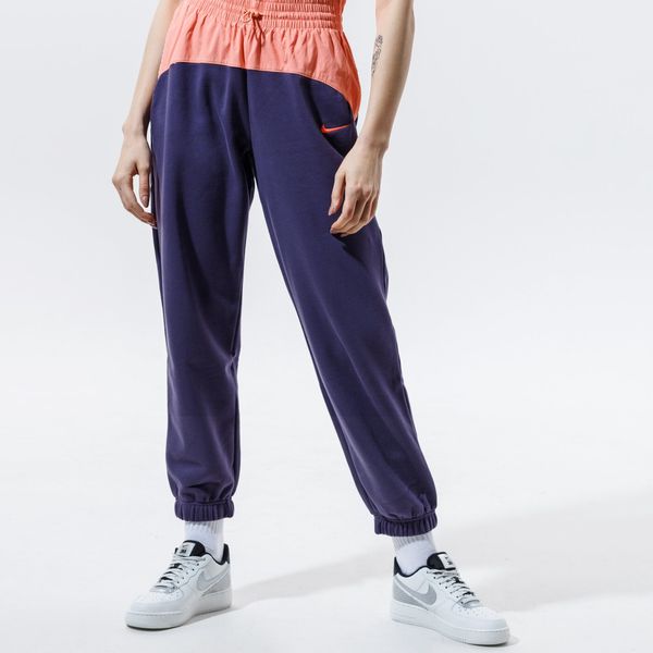 Брюки жіночі Nike Nike Joggers Sportswear Icon Clash (CZ8172-573), L, WHS, 1-2 дні