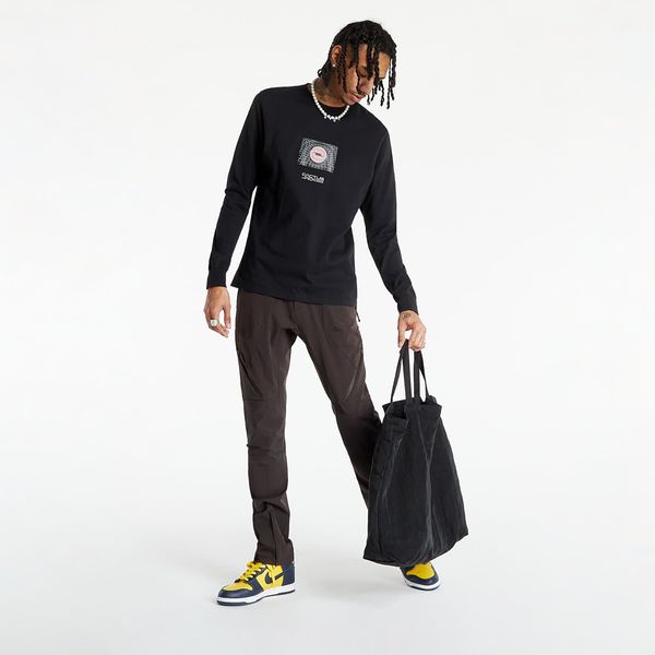 Кофта мужские Nike Travis Scott Long-Sleeve T-Shirt (DO6353-010), XS, WHS, 10% - 20%, 1-2 дня