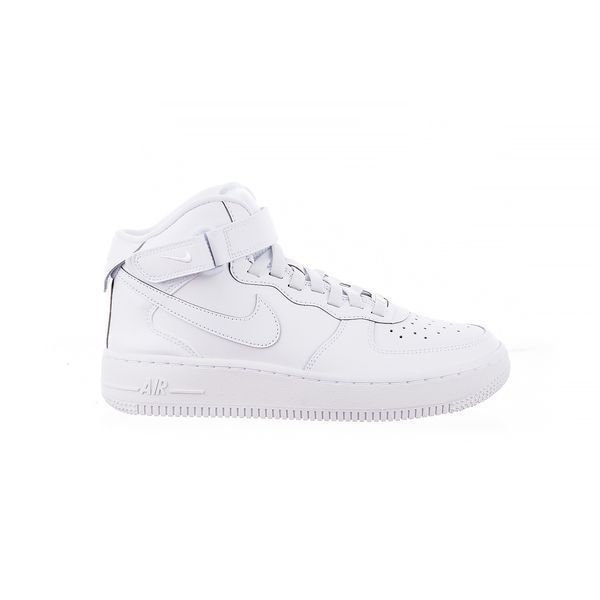 Кросівки жіночі Nike Air Force 1 Mid Gs (FN1193-111), 37.5, OFC, 40% - 50%, 1-2 дні