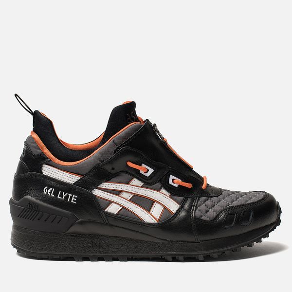 Ботинки мужские Asics Gel-Lyte Mt Zip (1191A143-001), 40, WHS, 10% - 20%, 1-2 дня