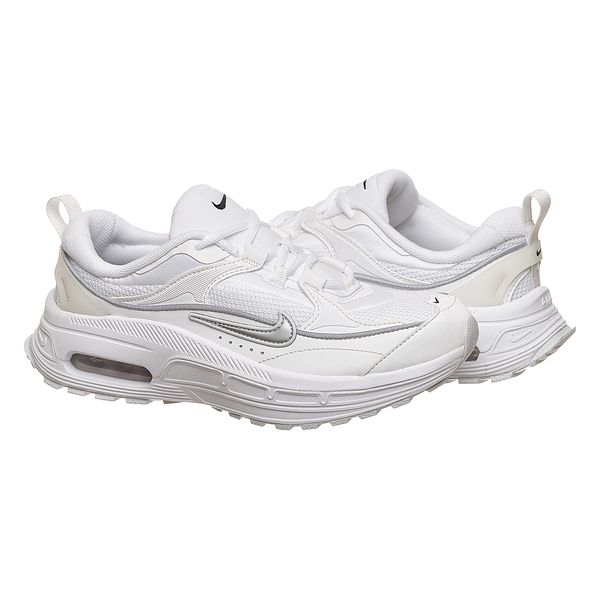 Кроссовки женские Nike Air Max Bliss (DH5128-101), 37.5, WHS, 40% - 50%, 1-2 дня