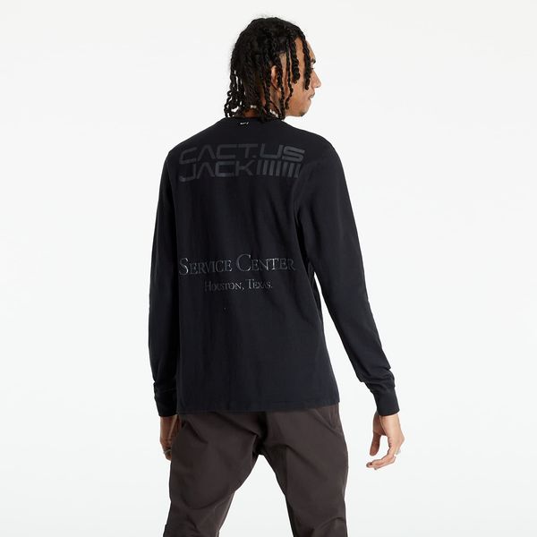 Кофта мужские Nike Travis Scott Long-Sleeve T-Shirt (DO6353-010), XS, WHS, 10% - 20%, 1-2 дня