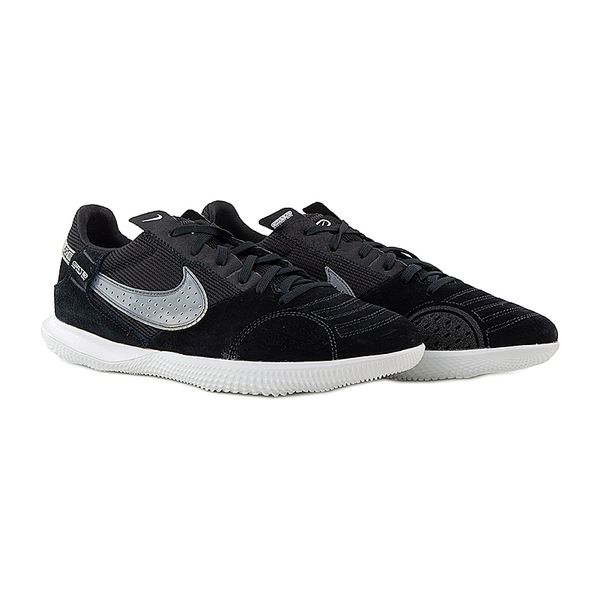 Футзалки мужские Nike Streetgato (DC8466-010), 41, WHS, 10% - 20%, 1-2 дня