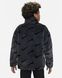 Фотография Куртка детская Nike Girl Outerwear (DV3252-070) 2 из 2 | SPORTKINGDOM