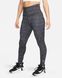 Фотографія Лосіни жіночі Nike High-Waisted 7/8 Printed Leggings (DX0162-010) 1 з 6 | SPORTKINGDOM