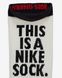 Фотография Носки Nike Cushioned Crew Socks (1 Pair) (FB3272-635) 4 из 4 | SPORTKINGDOM
