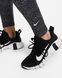 Фотография Лосины женские Nike High-Waisted 7/8 Printed Leggings (DX0162-010) 5 из 6 | SPORTKINGDOM