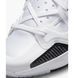 Фотография Кроссовки мужские Nike Air Jordan 37 Low Sneakers (DQ4122-100) 9 из 10 | SPORTKINGDOM