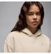 Фотография Брюки женские Jordan Brooklyn Fleece Beige (FV7077-203) 8 из 10 | SPORTKINGDOM