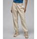 Фотография Брюки женские Jordan Brooklyn Fleece Beige (FV7077-203) 3 из 10 | SPORTKINGDOM