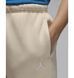 Фотография Брюки женские Jordan Brooklyn Fleece Beige (FV7077-203) 5 из 10 | SPORTKINGDOM