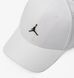 Фотографія Кепка Jordan Jumpman Rise Adjustable Cap (HM5750-100) 3 з 6 | SPORTKINGDOM