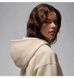 Фотография Брюки женские Jordan Brooklyn Fleece Beige (FV7077-203) 10 из 10 | SPORTKINGDOM